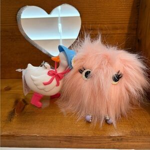 Bath & Body Works Sanitizer Holders